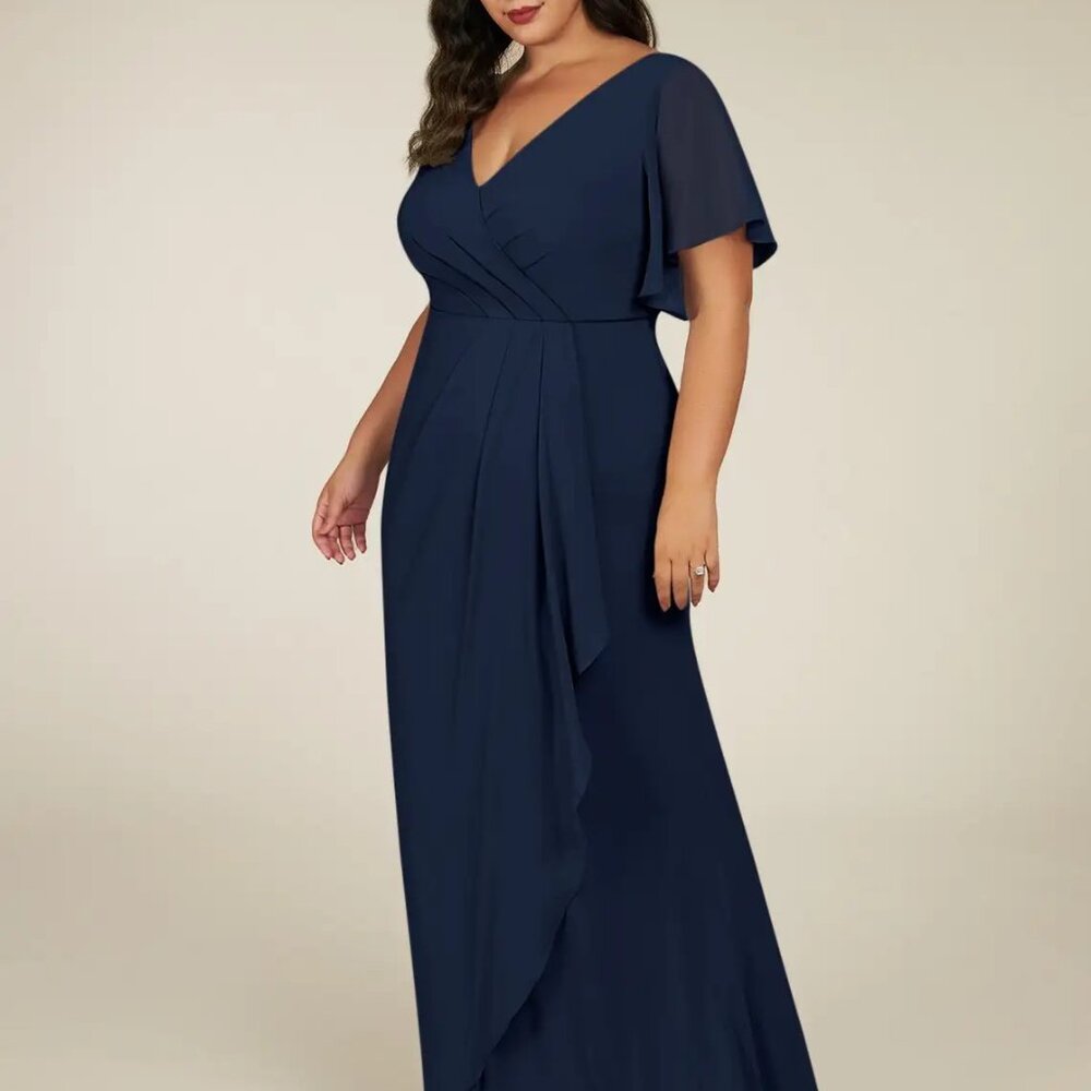 Azazie Mother of the Bride or Bridesmaid Dress